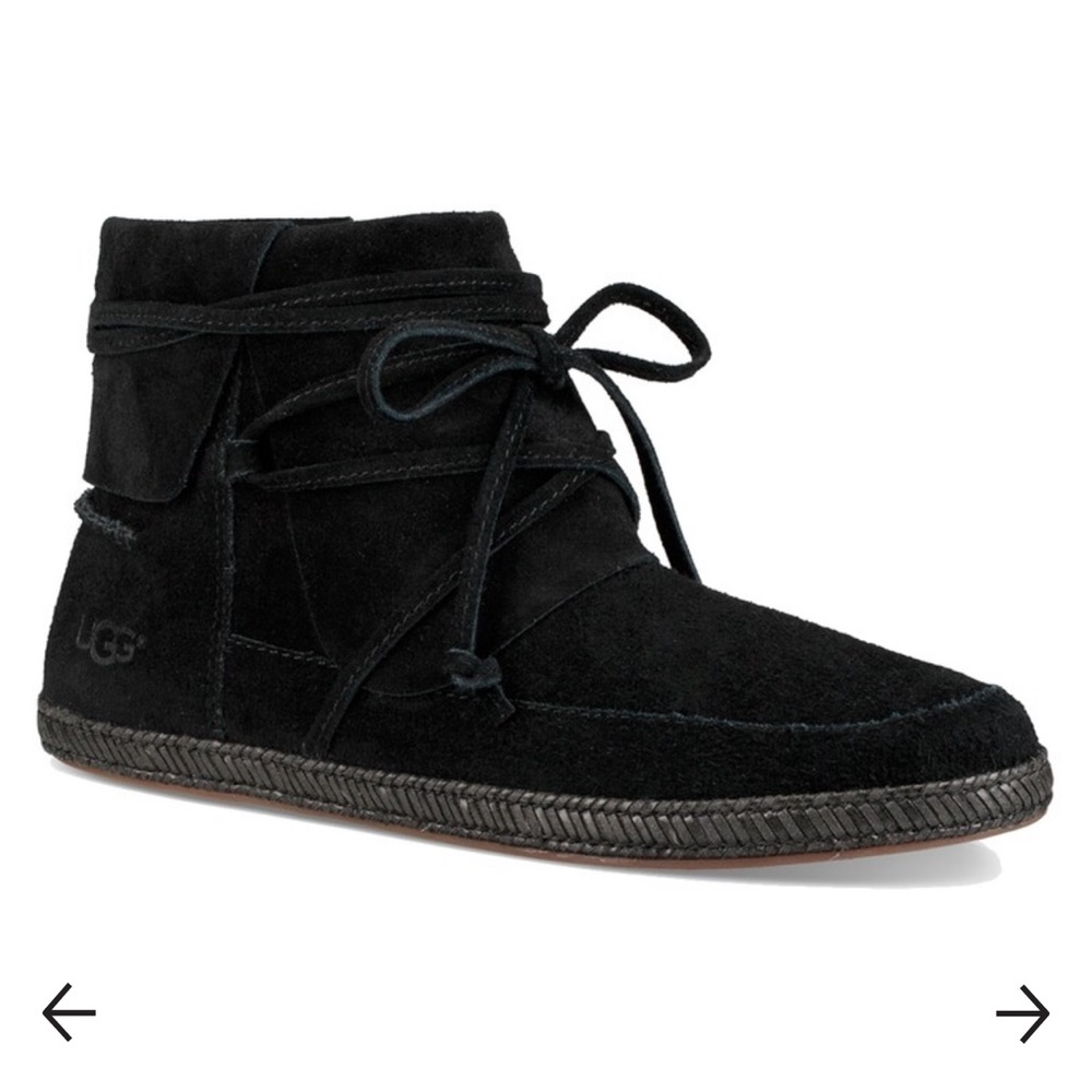 Ugh Reid boot